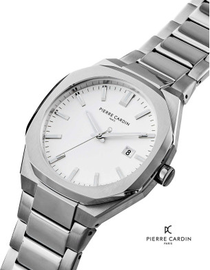 Pierre Cardin Gents Watch